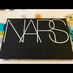 NARS “Makeup Your Mind” Eye & Cheek Palette